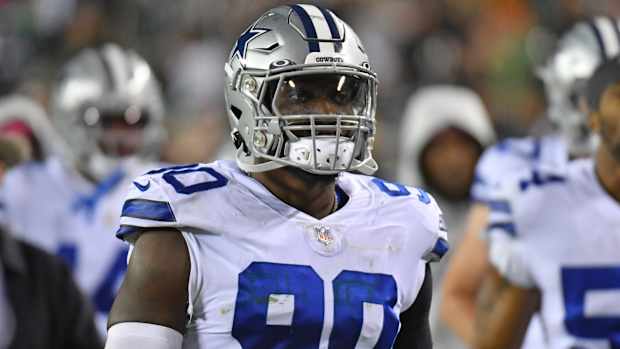 DeMarcus Lawrence